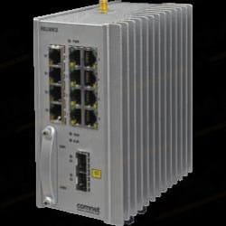 ComNet CNGE24FX12TX12MSPOE/48