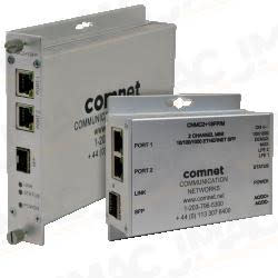 ComNet CNMC2+1SFP