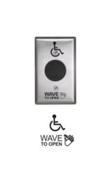 Camden Door Controls CM-333/42S