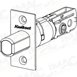 Kwikset 84513-15