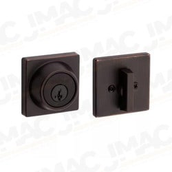 Kwikset 660SQT-11P-SMT-RFAL-RCS