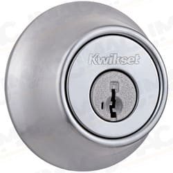 Kwikset 664-26D