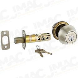 Kwikset 665-15-RFAL-RCS
