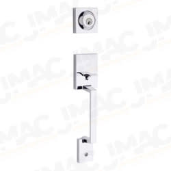 Kwikset 687AMD-26-SMT-6AL-RCS-LIP