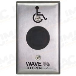 Camden Door Controls CM-330/42SL1