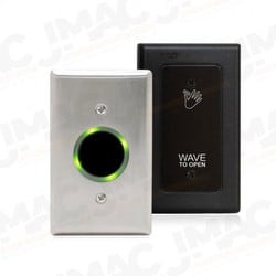 Camden Door Controls CM-330/43SN