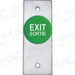 Camden Door Controls CM-4185GES