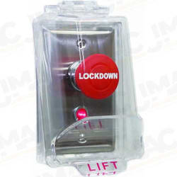 Camden Door Controls CM-450RL