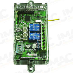 Camden Door Controls CM-RFL463-SB