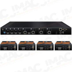 Linear XT-HDBT-MX44-4K-KIT