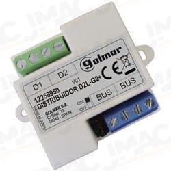 Alpha Communications D2L-G2