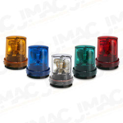 Federal Signal Corporation 121ALED-024C