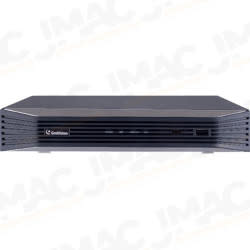GeoVision 801-SN8UAB40-2TB