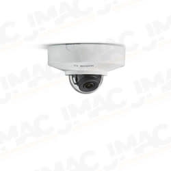 Bosch Security NDV-3502-F03-P FLEXIDOME IP micro 3000i 2MP Network Dome Camera with 100-Degree Lens