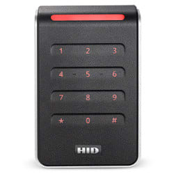 HID 40KNKS-01-000000