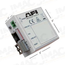 American Fibertek AFI9HMEC-1GH-1S-P30