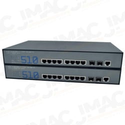 American Fibertek AFI510-8G-2S