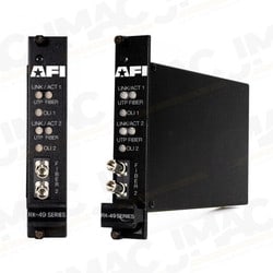 American Fibertek RX2-49-LX-ST