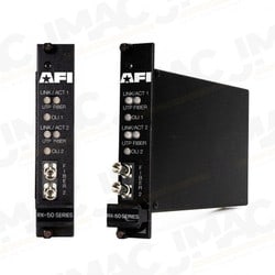 American Fibertek RX2-50-LX-ST