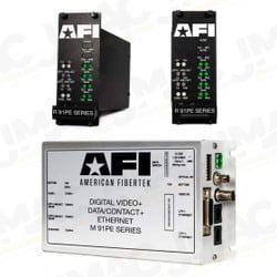 American Fibertek MT-91P5E-SL