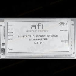 American Fibertek MR-82-280