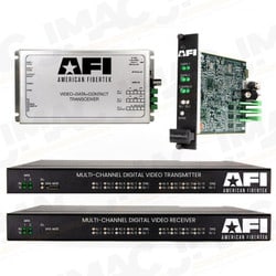 American Fibertek RR-94P599