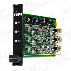 American Fibertek RRM-303CE