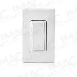 Leviton D215S-1BW