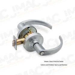 Schlage ND50PD RHO EO 212 626