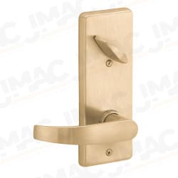 Schlage S210LD NEP 606