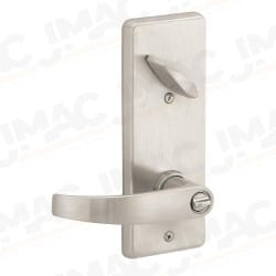 Schlage S251PD NEP 619