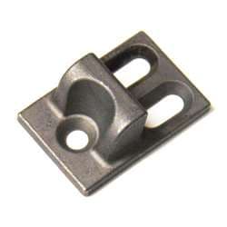 Von Duprin 249 Concealed Vertical Cable Device Top Strike Kit , Projection, With Shim and Fastener - For 33, 3549A, 98, 9949