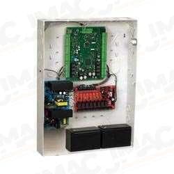 Honeywell Access NX4L1 Pre-wired 4 Door Control Panel (Deluxe Enclosure) Honeywell Access NX4L1 Pre-wired 4 Door Control Panel (Deluxe Enclosure)