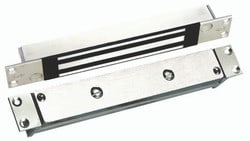 Securitron SAM Shear Magnalock, 12/24VDC, Self Aligning