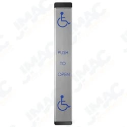 LCN 8310-836T 36 in Hardwired Push-to-Open Door Actuator