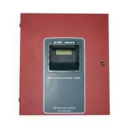 Fire-Lite MS-5UD-3 Five-Zone, 24V Fire Alarm Control Panel, Backbox, FLPS-3 Power Supply, 120VAC Fire-Lite MS-5UD-3 Five-Zone, 24V Fire Alarm Control Panel, Backbox, FLPS-3 Power Supply, 120VAC