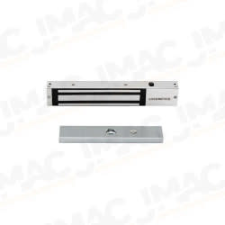 Locknetics MG600 600 lb. Electromagnetic Lock Locknetics MG600 600 lb. Electromagnetic Lock
