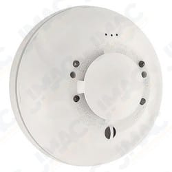 System Sensor COSMO-2W i4 Series, 12/24V, 2-Wire, Combination Carbon Monoxide/Smoke Detector with RealTest Technology