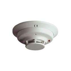 System Sensor 4W-B Photoelectric i3 Smoke Detector, 4-Wire