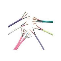 Honeywell Genesis 54731040 16/2 Oxygen-Free Copper Cable, Violet [1000']