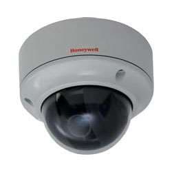 Honeywell Video HD4MDIP Day/Night Rugged Fixed Mini-Dome Camera
