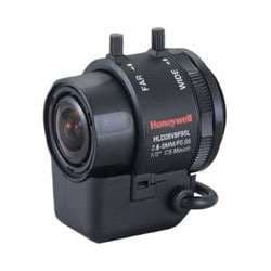 Honeywell Video HLD28V8F95L 2.8 - 8mm F0.95 DC Auto Iris Aspherical Varifocal Lens