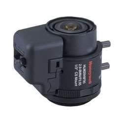 Honeywell Video HLM28V8F95 2.8 - 8mm F0.95 Manual Iris Aspherical Varifocal Lens