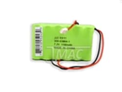 Honeywell Ademco LYNXRCHKIT-SC Lynx Backup Battery