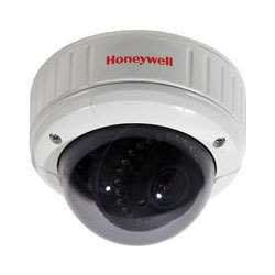 Honeywell Video HB71B 1/3" CCD Standard Resolution IR Camera, Dark Gray