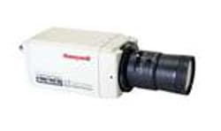Honeywell Video High Resolution Fully-Featured Color Camera with Twisted Pair Output, NTSC