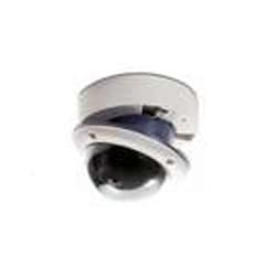 Honeywell Video HD16TC480 High Res Vandal Resistant Mini-Dome Camera