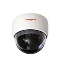 Honeywell Video HD3CHS 1/3" CCD High Resolution Day/Night Dome Camera