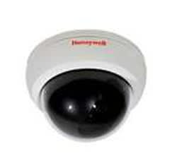 Honeywell Video HD3U  1/3" Ultra Wide Dynamic Day/Night Dome Camera