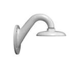 Honeywell Video HD4DIP-WK Wall Mount Kit f/ HD4DIP and HD4MDIP, Cool Gray